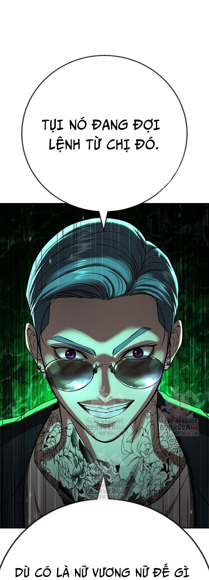 Goo Sera Chapter 30 - Trang 2