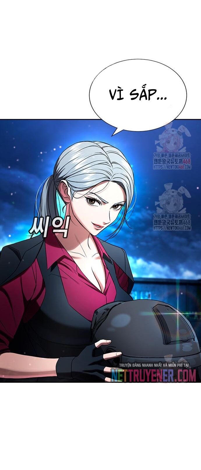 Goo Sera Chapter 30 - Trang 2