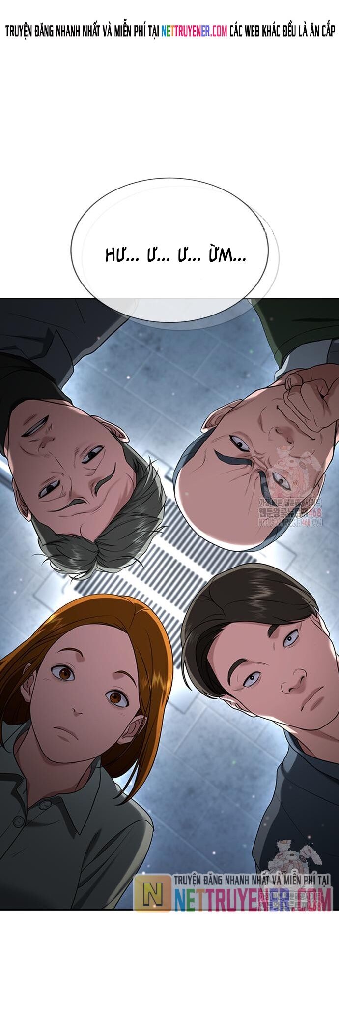 Goo Sera Chapter 30 - Trang 2