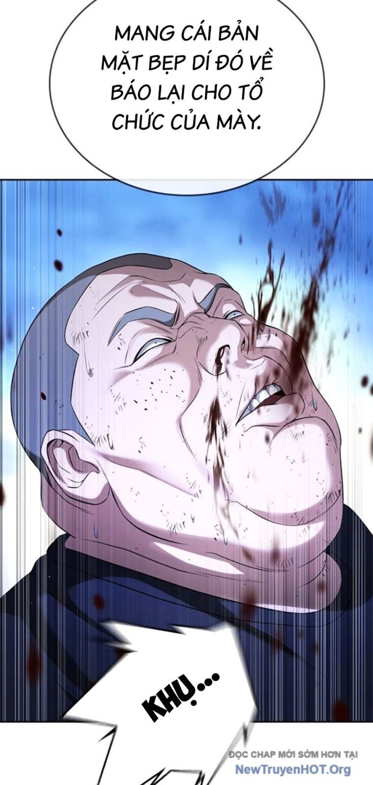 Goo Sera Chapter 44 - Trang 2