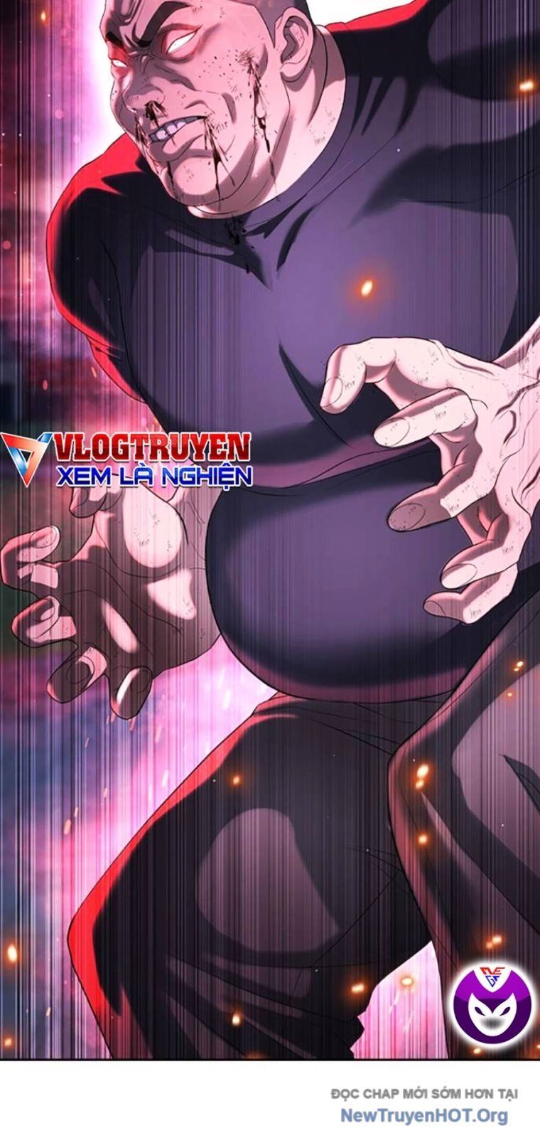 Goo Sera Chapter 44 - Trang 2