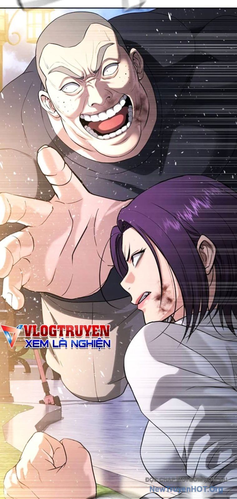 Goo Sera Chapter 44 - Trang 2