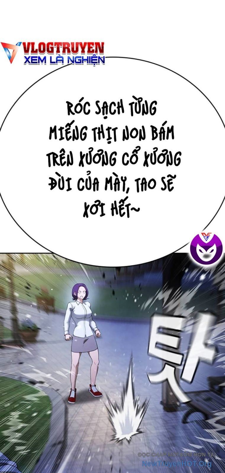 Goo Sera Chapter 44 - Trang 2