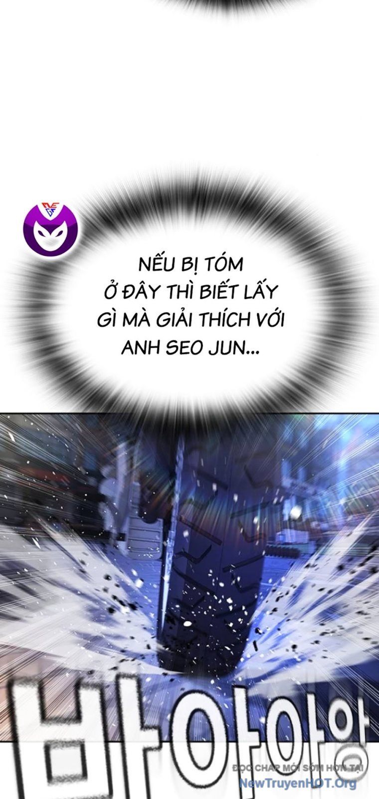 Goo Sera Chapter 44 - Trang 2