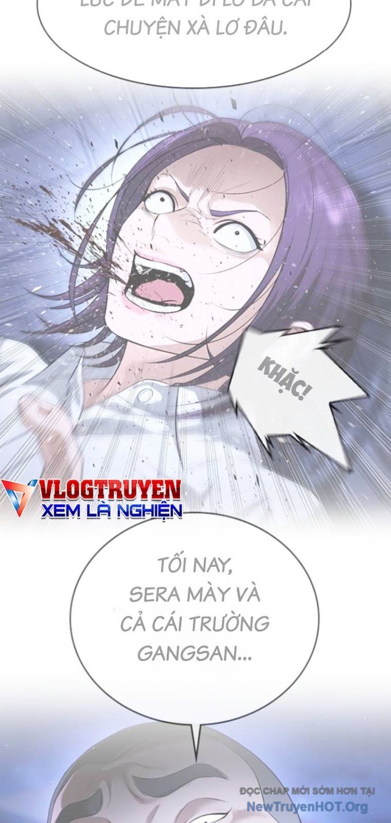 Goo Sera Chapter 44 - Trang 2