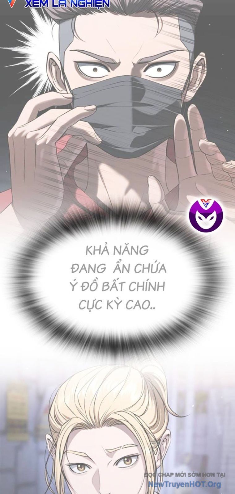 Goo Sera Chapter 44 - Trang 2