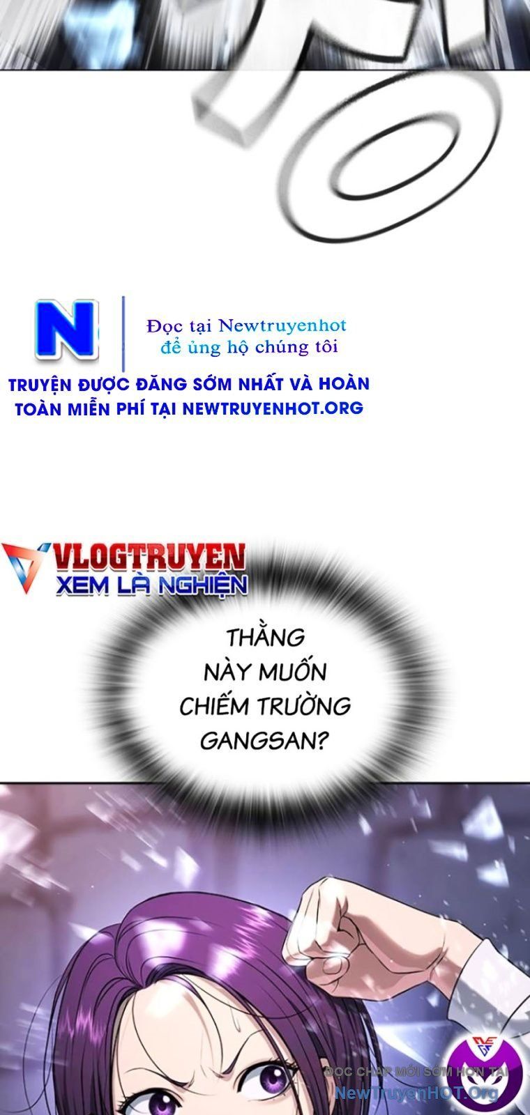 Goo Sera Chapter 44 - Trang 2