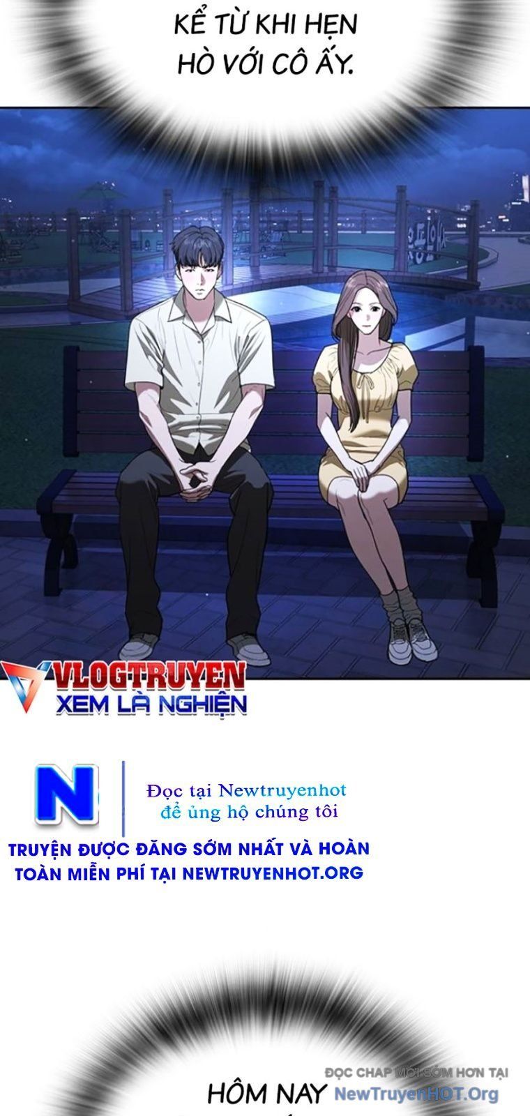 Goo Sera Chapter 44 - Trang 2