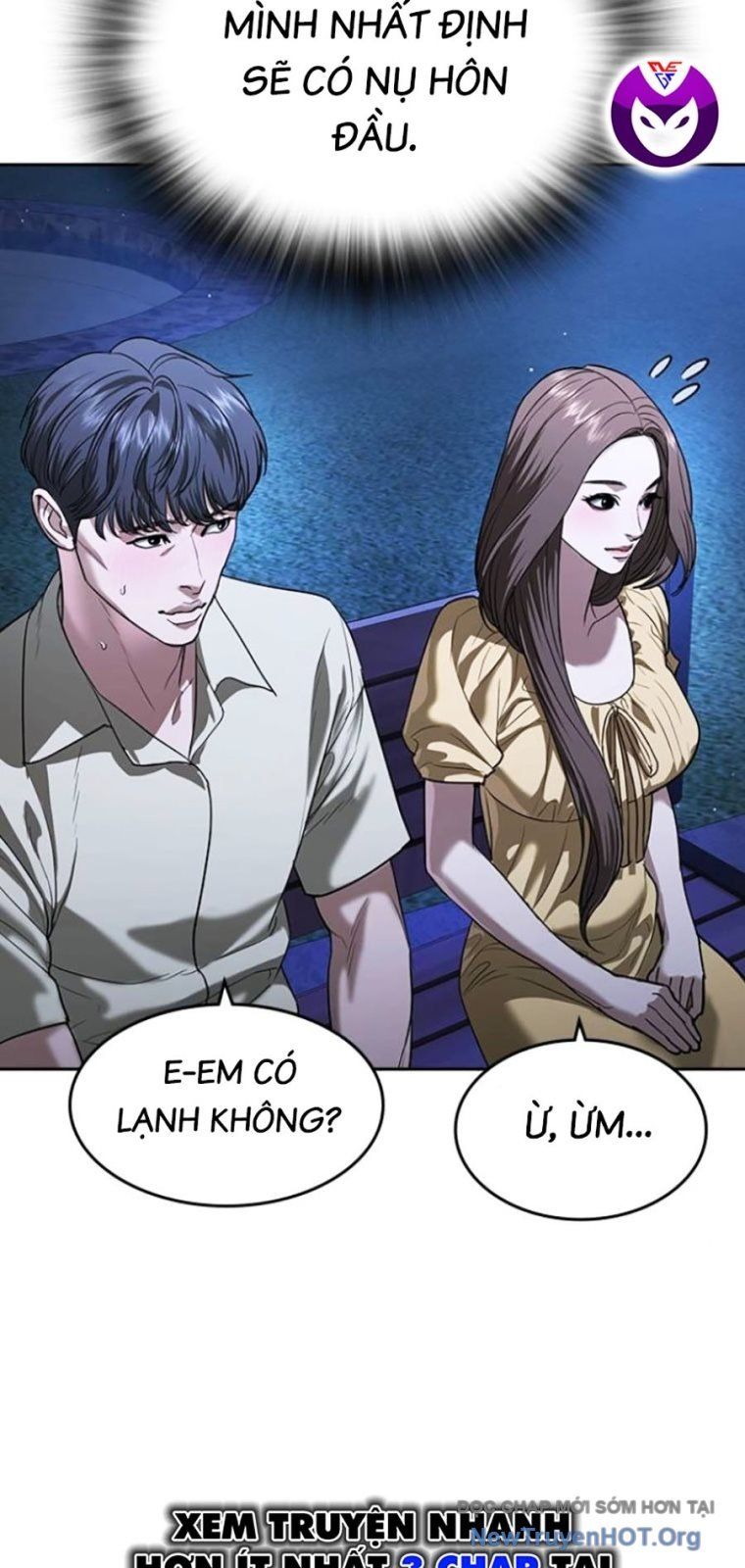 Goo Sera Chapter 44 - Trang 2