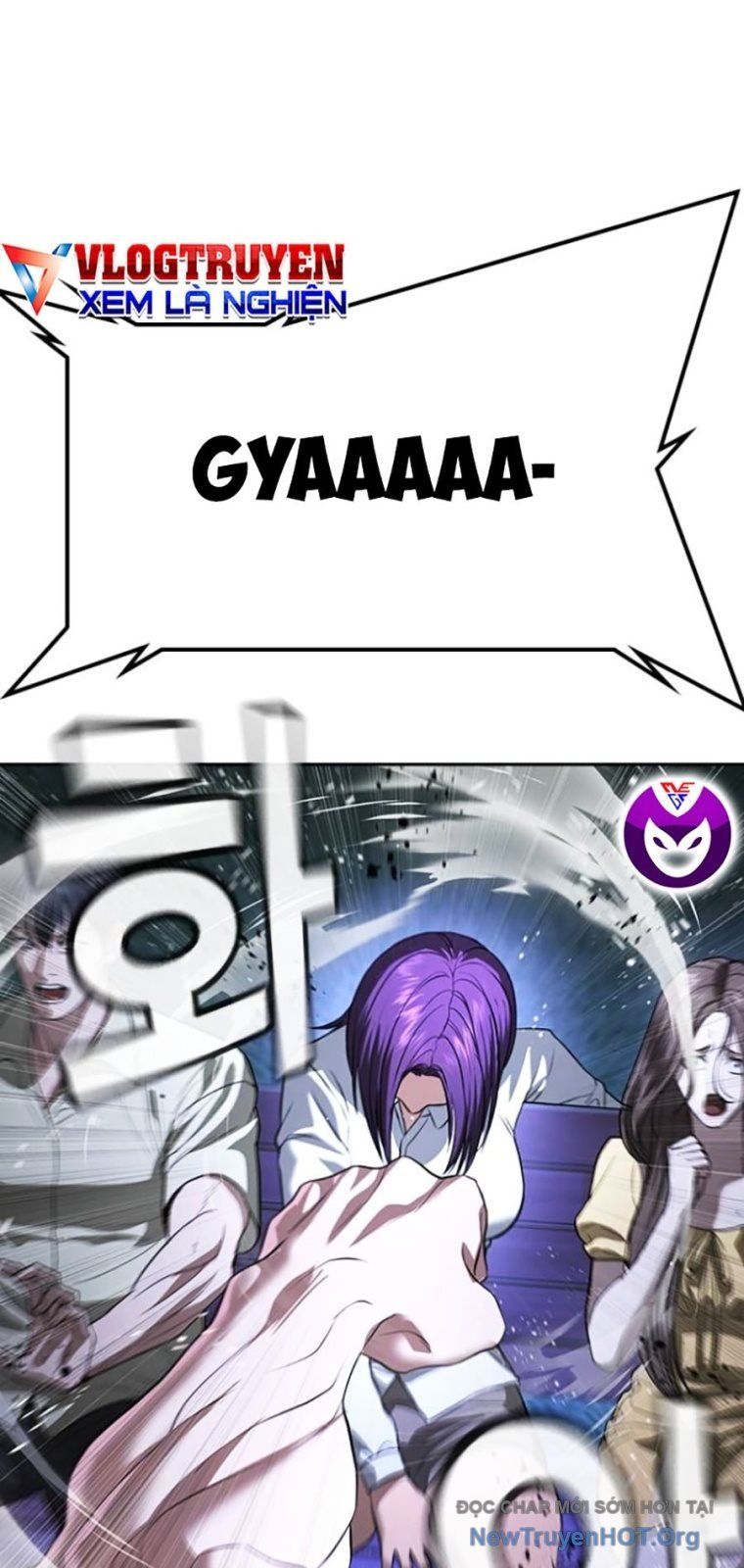 Goo Sera Chapter 44 - Trang 2