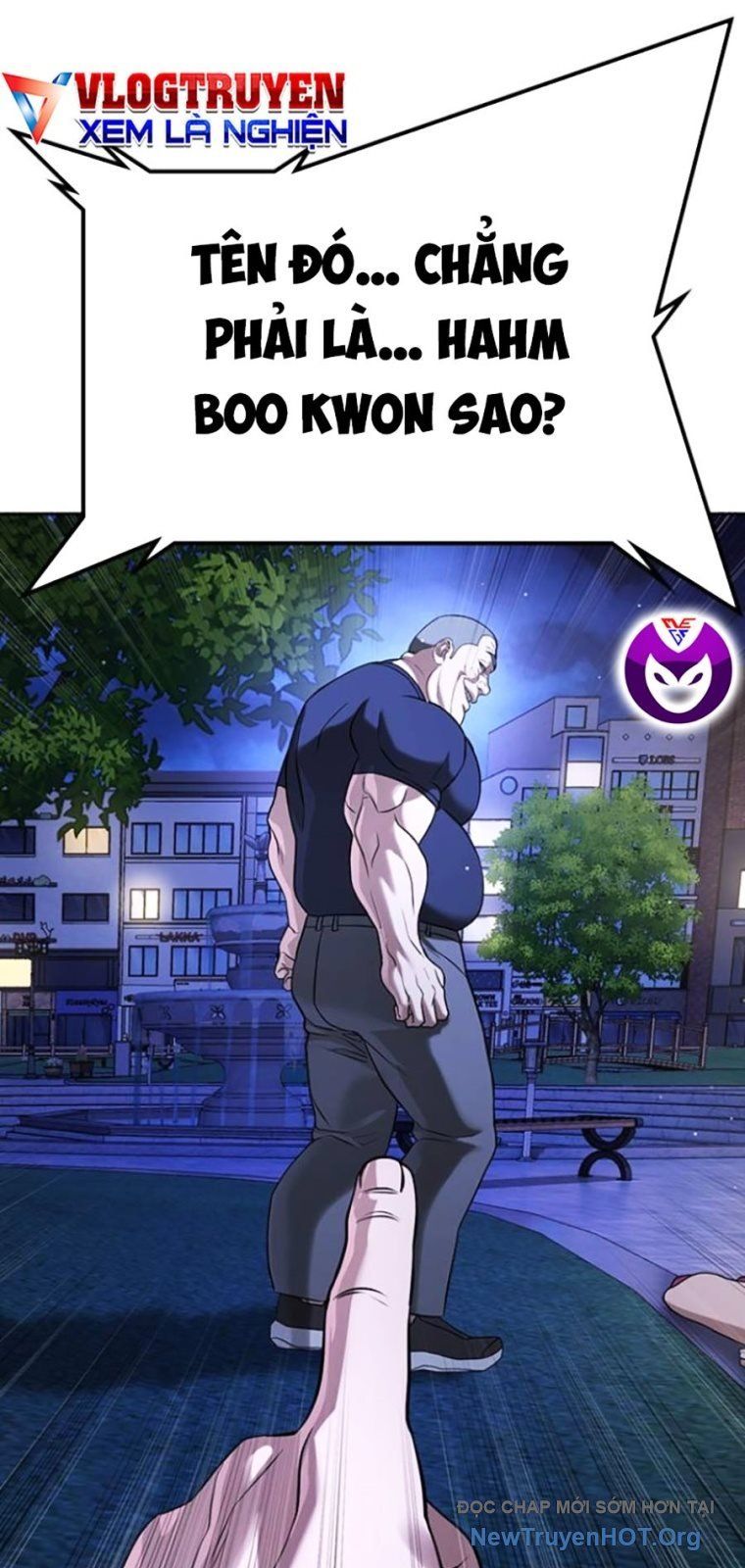 Goo Sera Chapter 44 - Trang 2