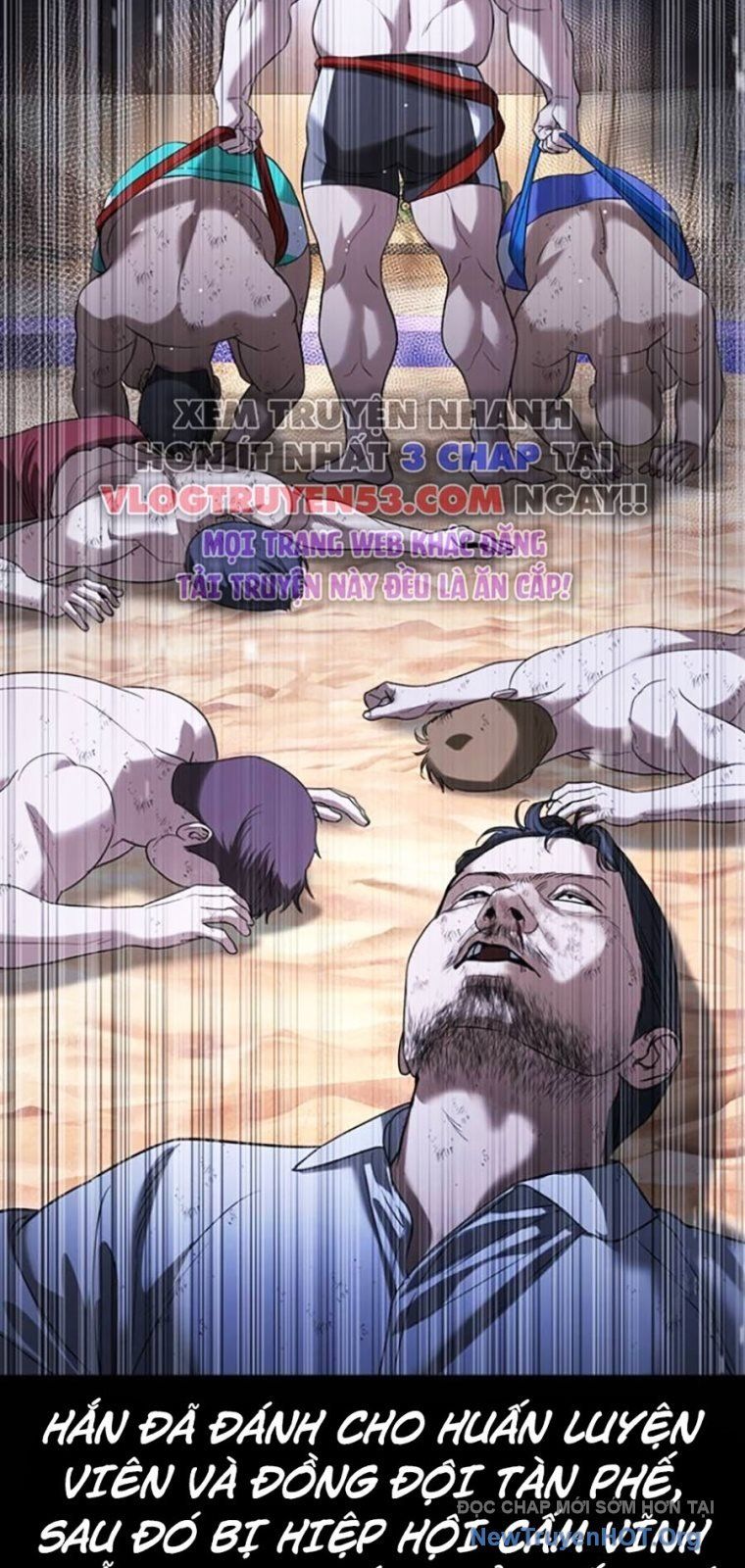 Goo Sera Chapter 44 - Trang 2