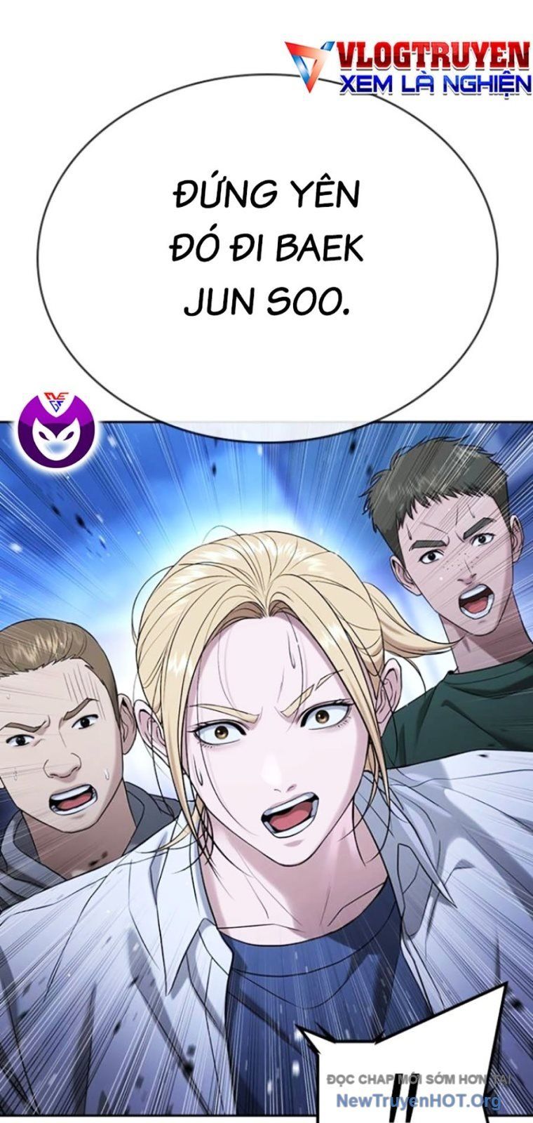 Goo Sera Chapter 44 - Trang 2