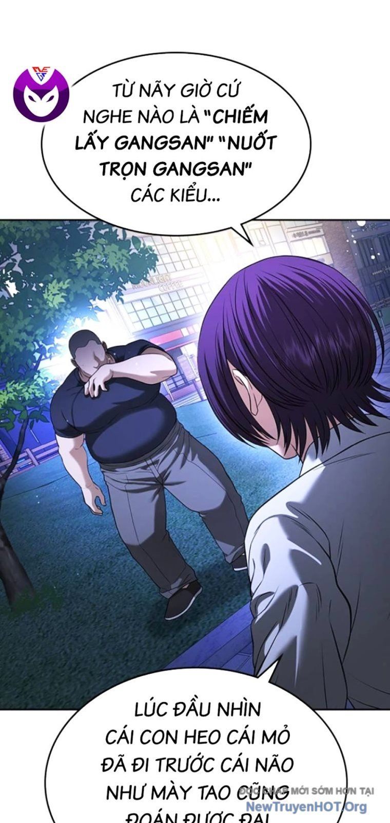 Goo Sera Chapter 44 - Trang 2