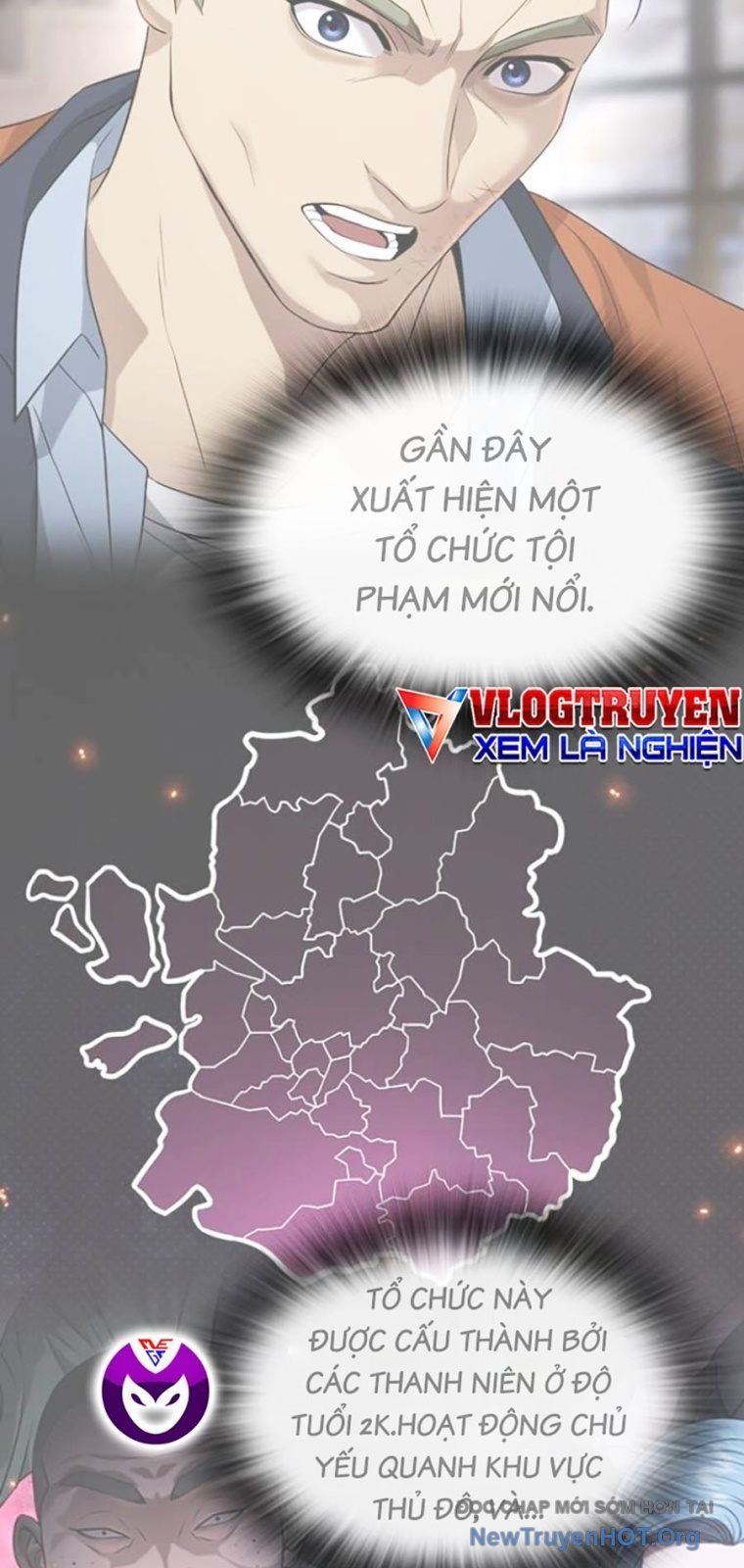 Goo Sera Chapter 44 - Trang 2