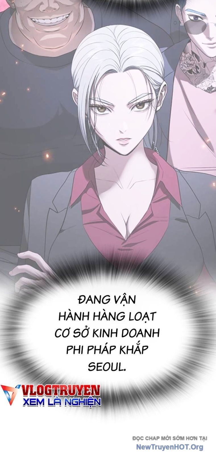 Goo Sera Chapter 44 - Trang 2
