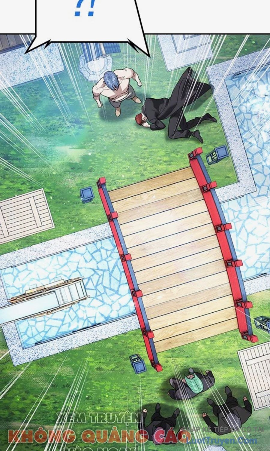 Goo Sera Chapter 58 - Trang 2