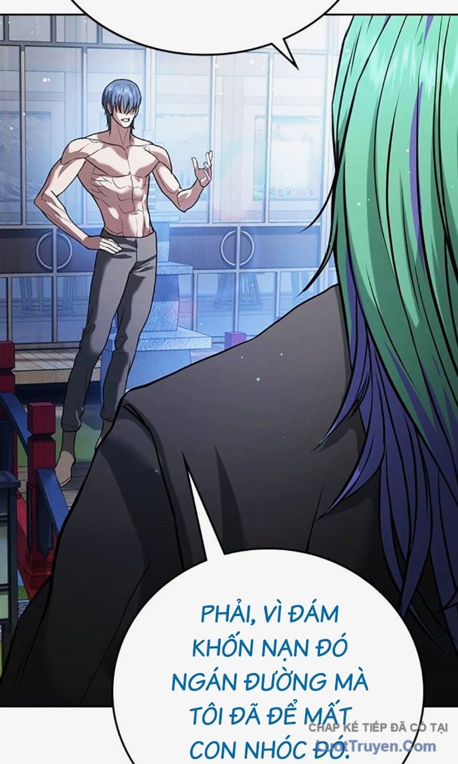 Goo Sera Chapter 58 - Trang 2