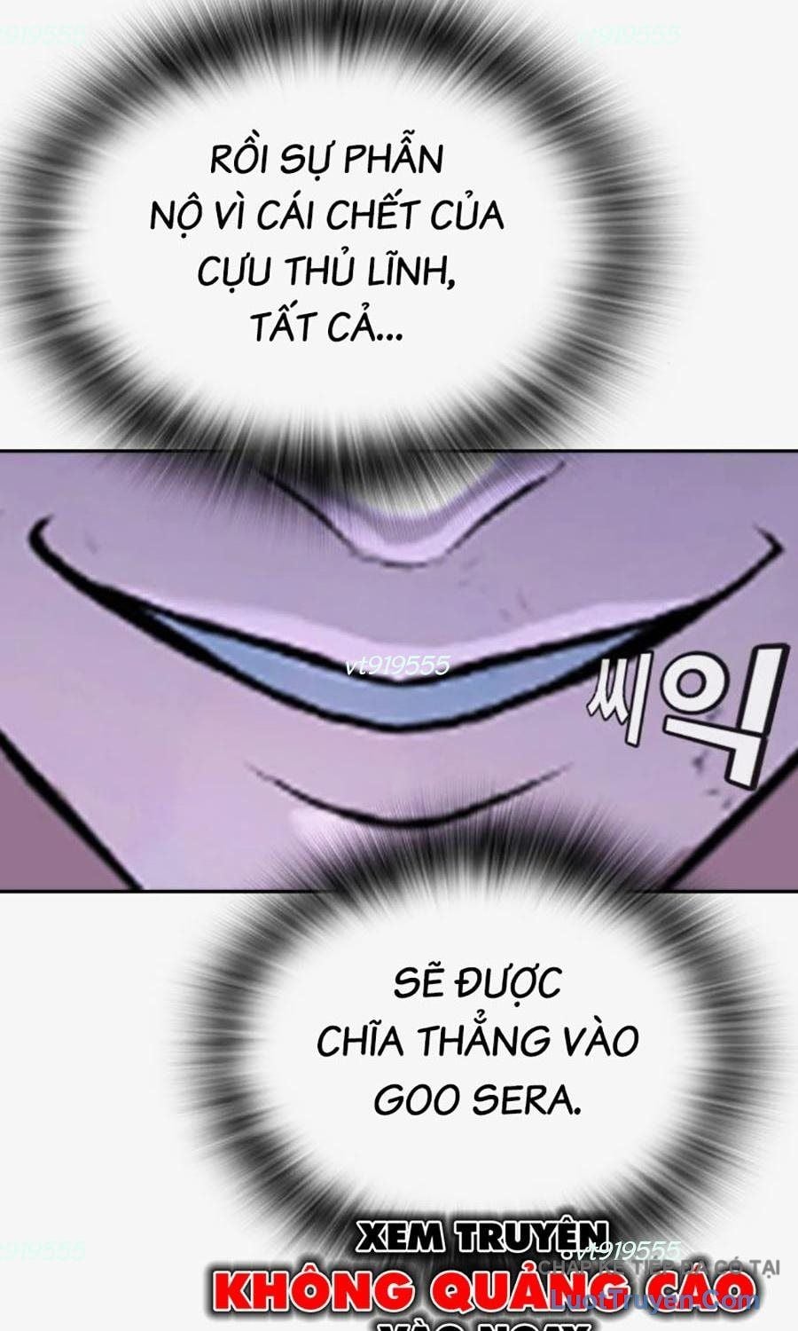 Goo Sera Chapter 58 - Trang 2