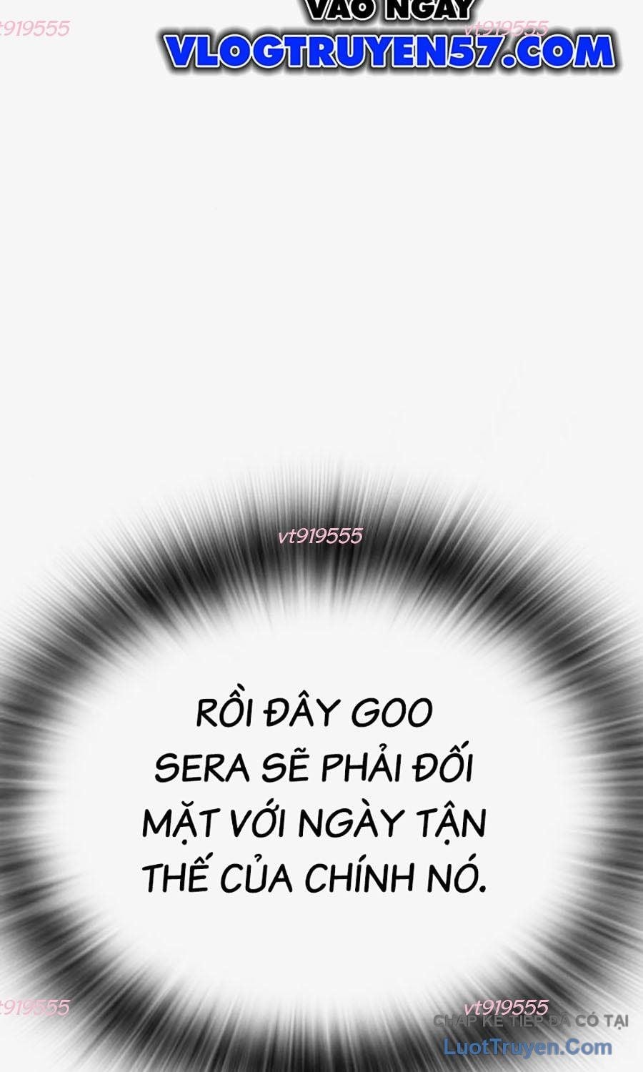 Goo Sera Chapter 58 - Trang 2