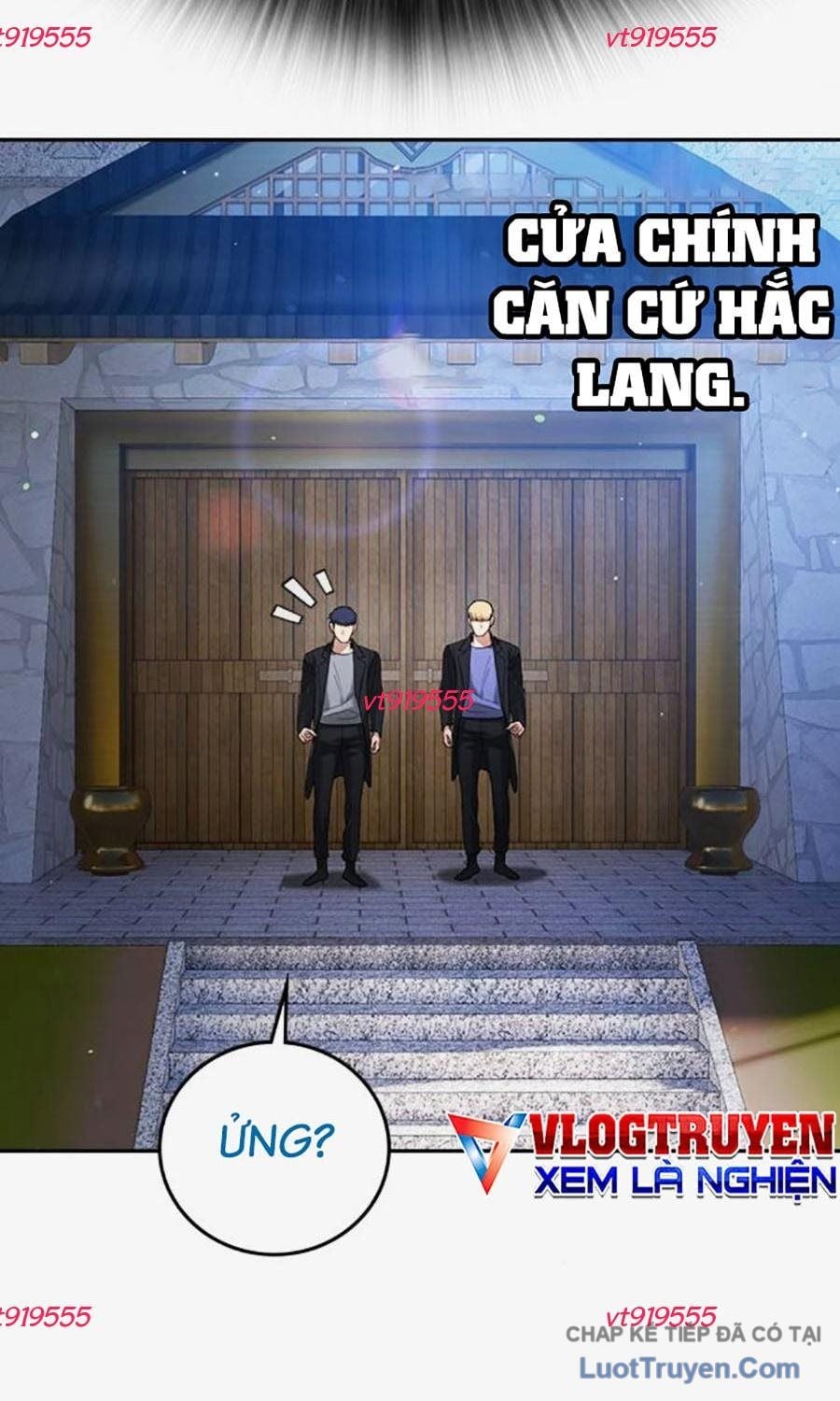 Goo Sera Chapter 58 - Trang 2