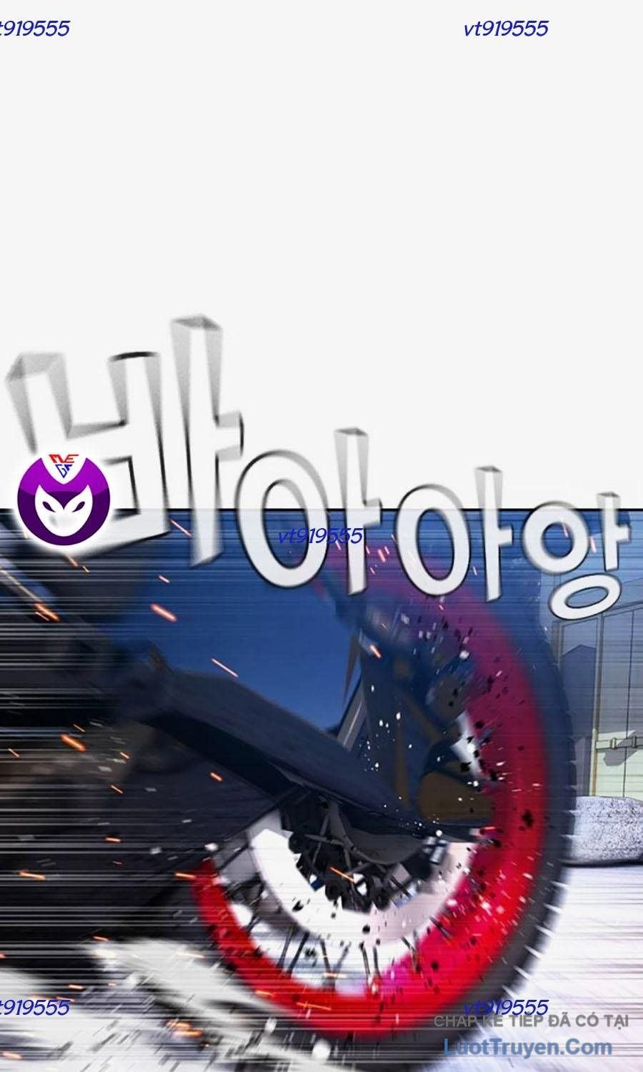 Goo Sera Chapter 58 - Trang 2