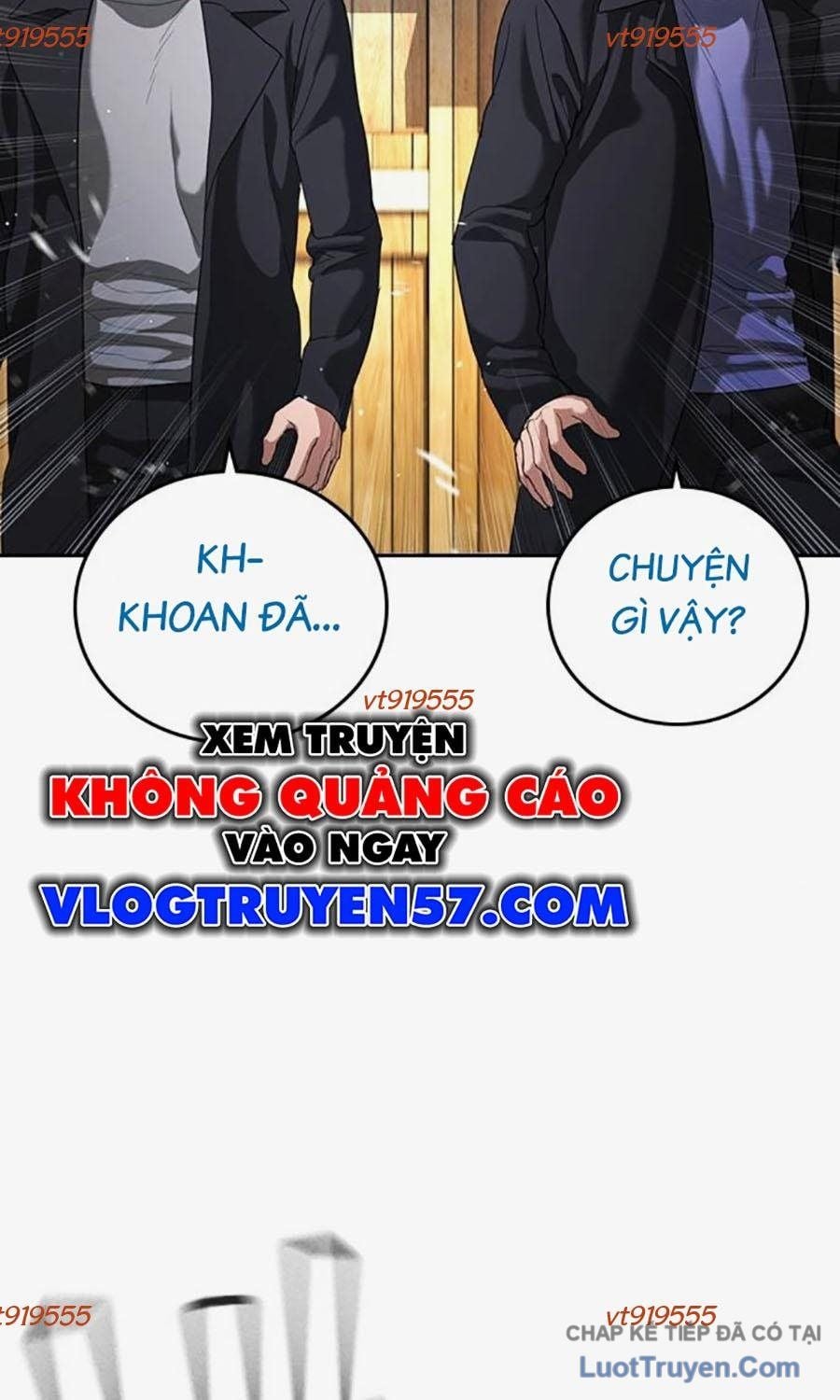 Goo Sera Chapter 58 - Trang 2