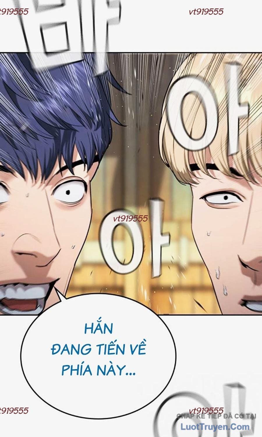 Goo Sera Chapter 58 - Trang 2