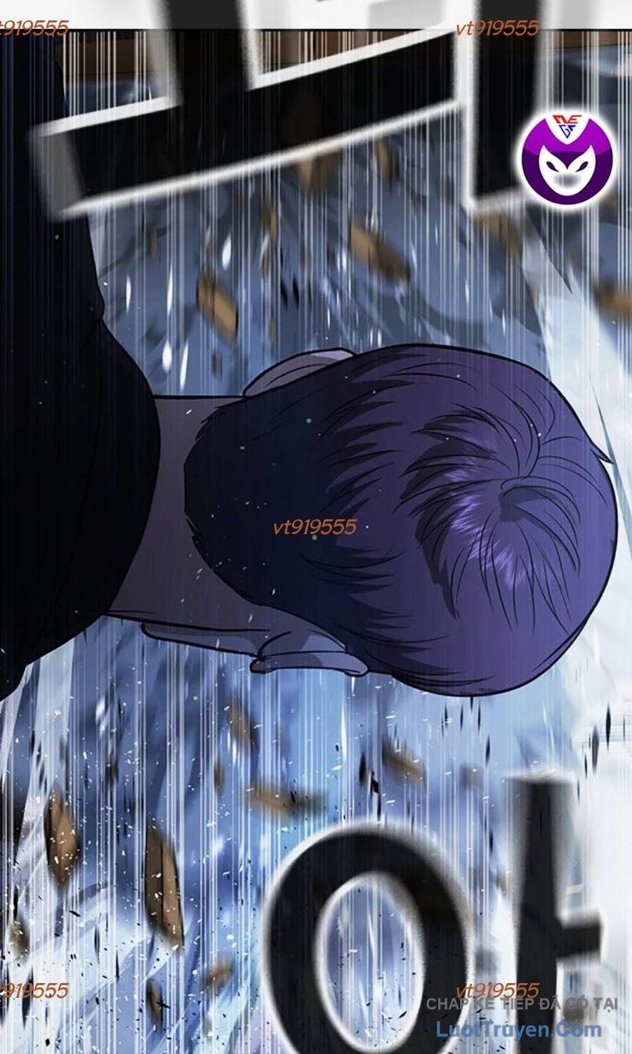 Goo Sera Chapter 58 - Trang 2