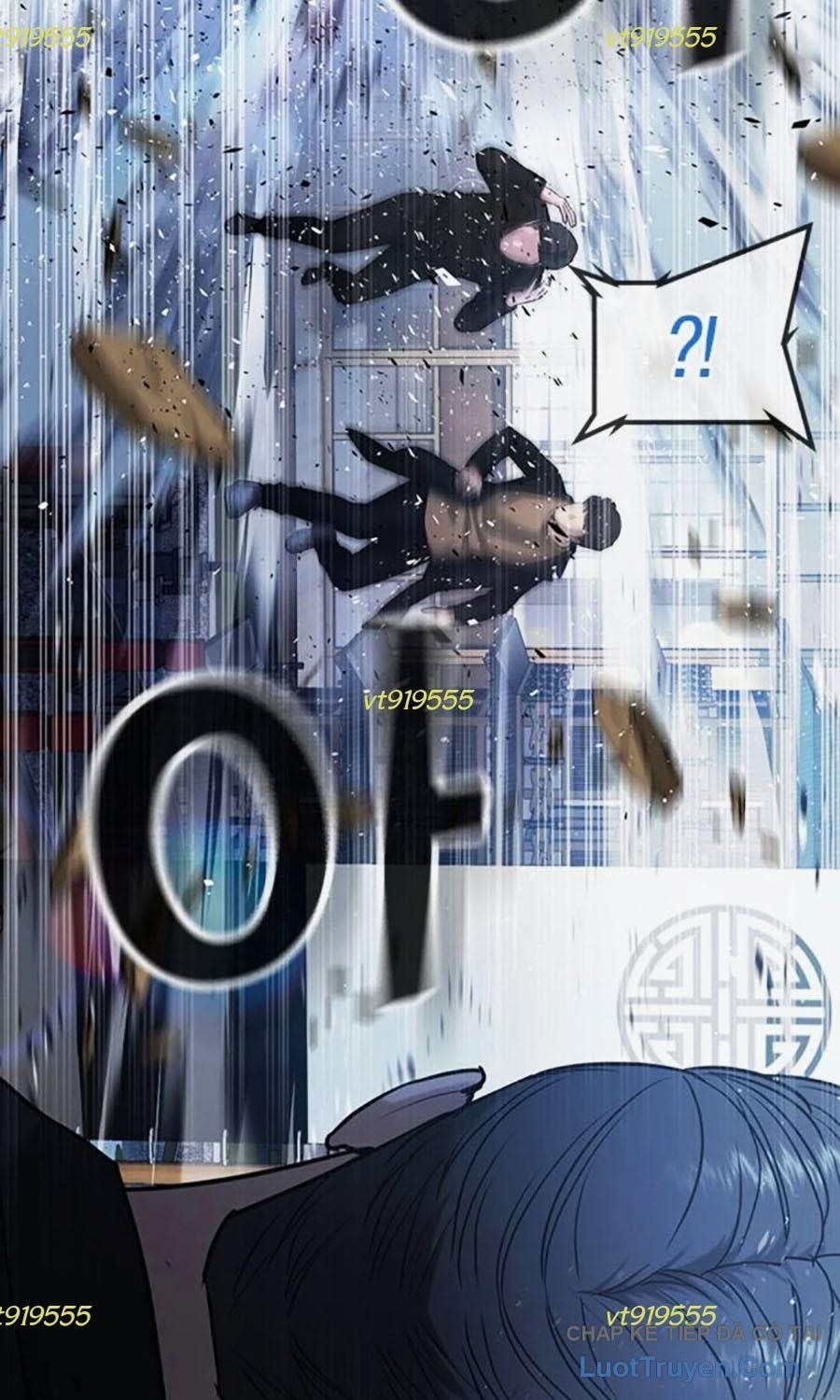 Goo Sera Chapter 58 - Trang 2