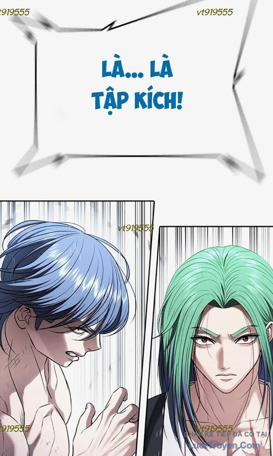 Goo Sera Chapter 58 - Trang 2