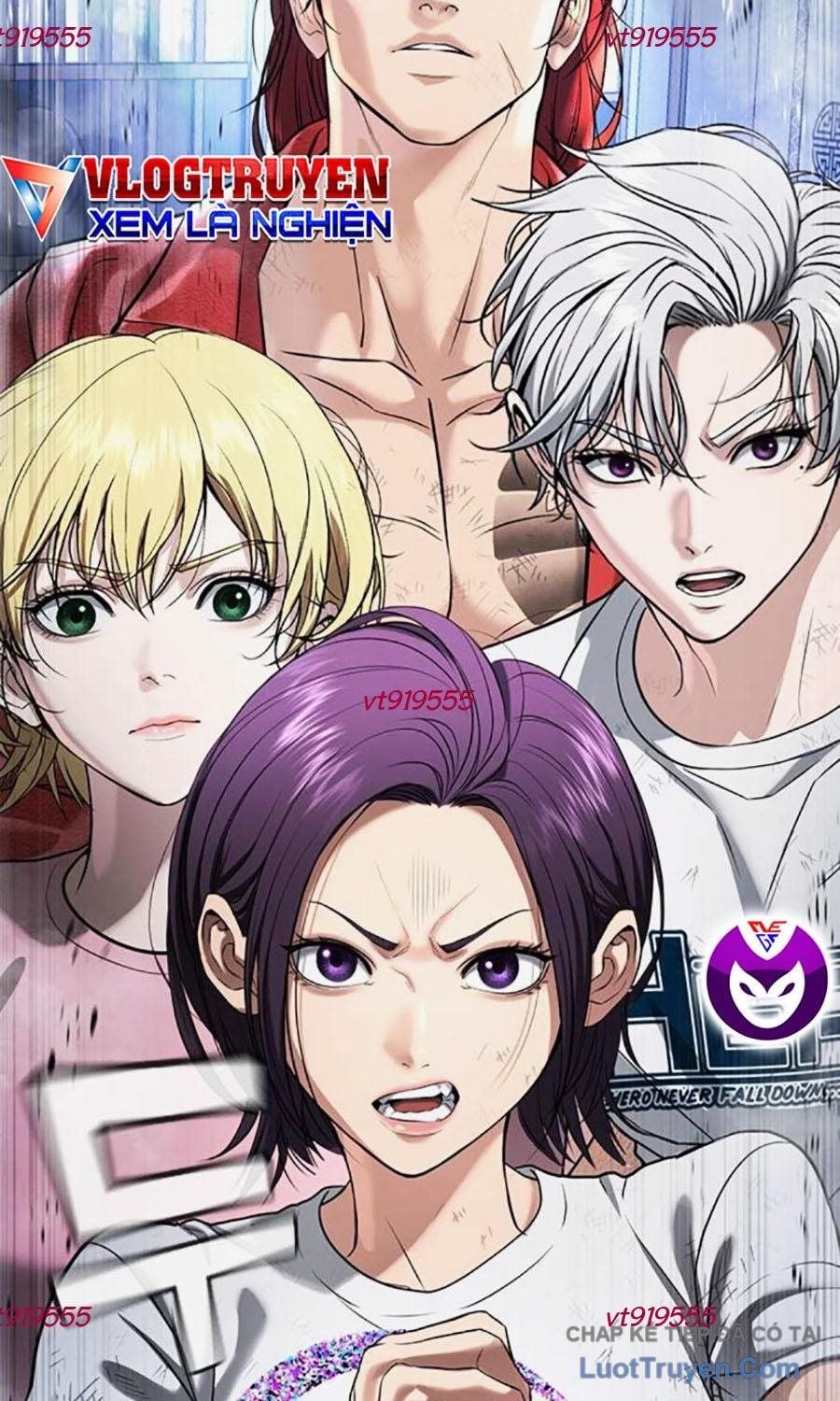 Goo Sera Chapter 58 - Trang 2