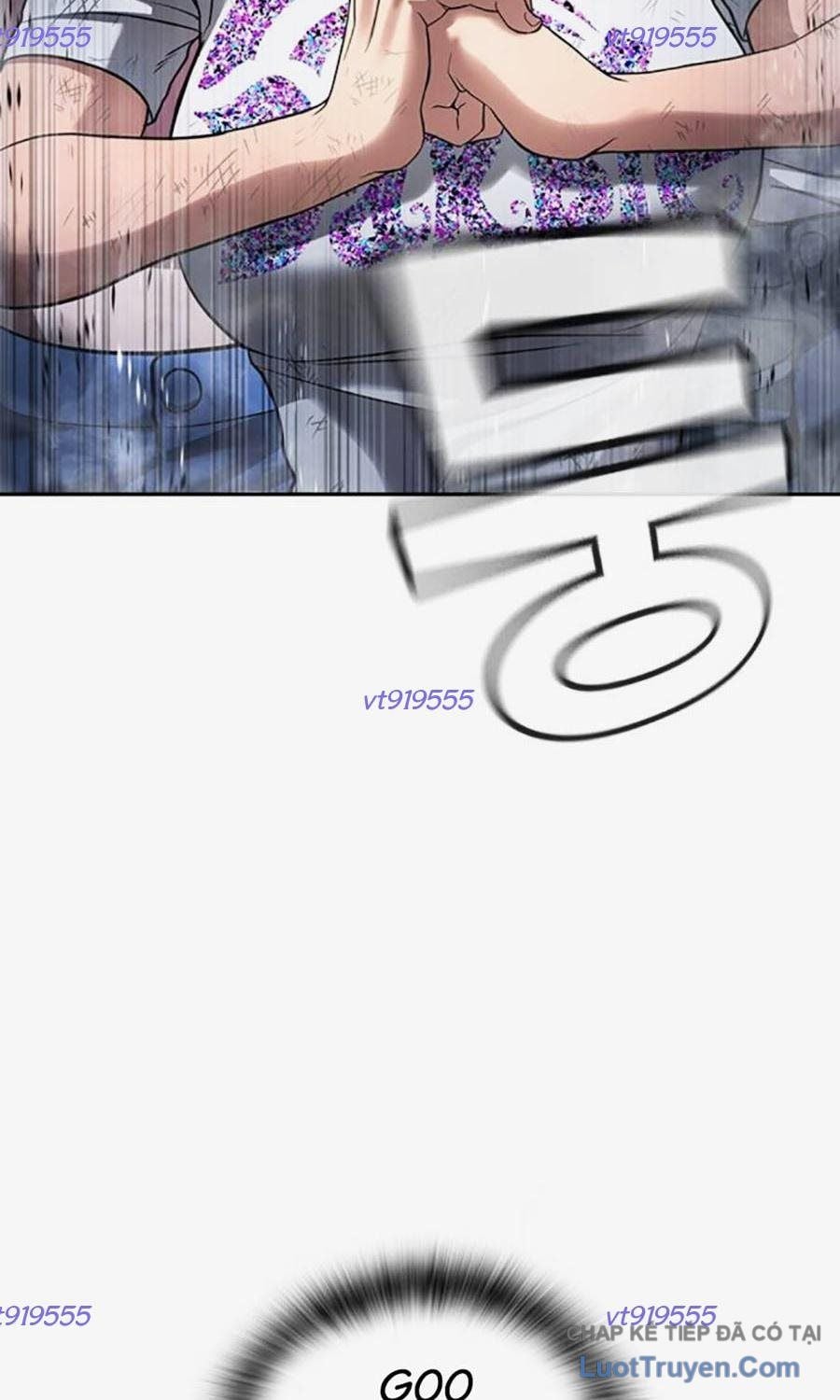 Goo Sera Chapter 58 - Trang 2