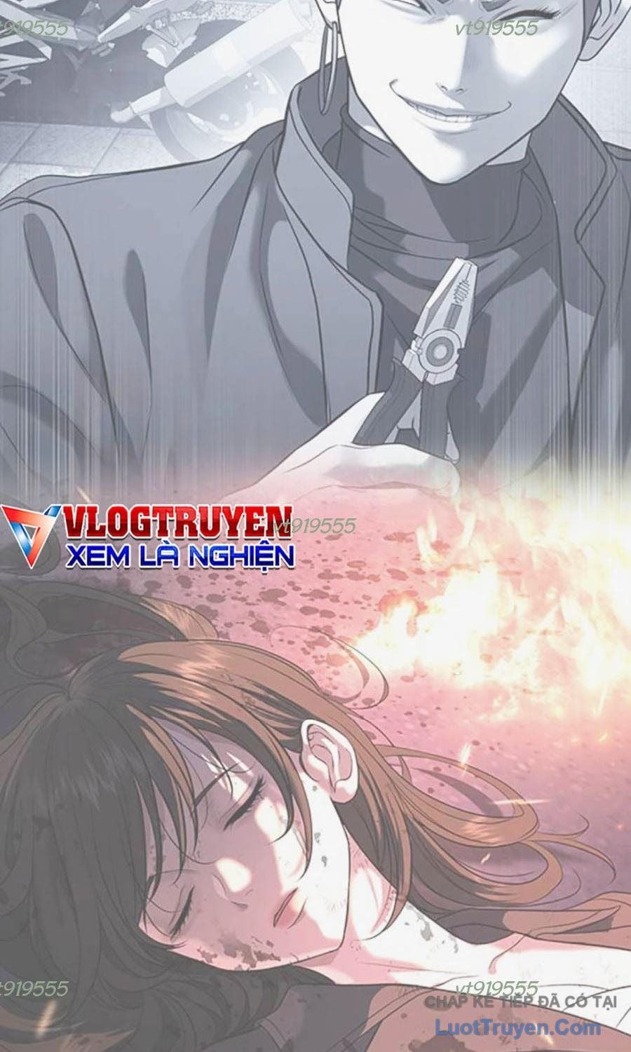 Goo Sera Chapter 58 - Trang 2
