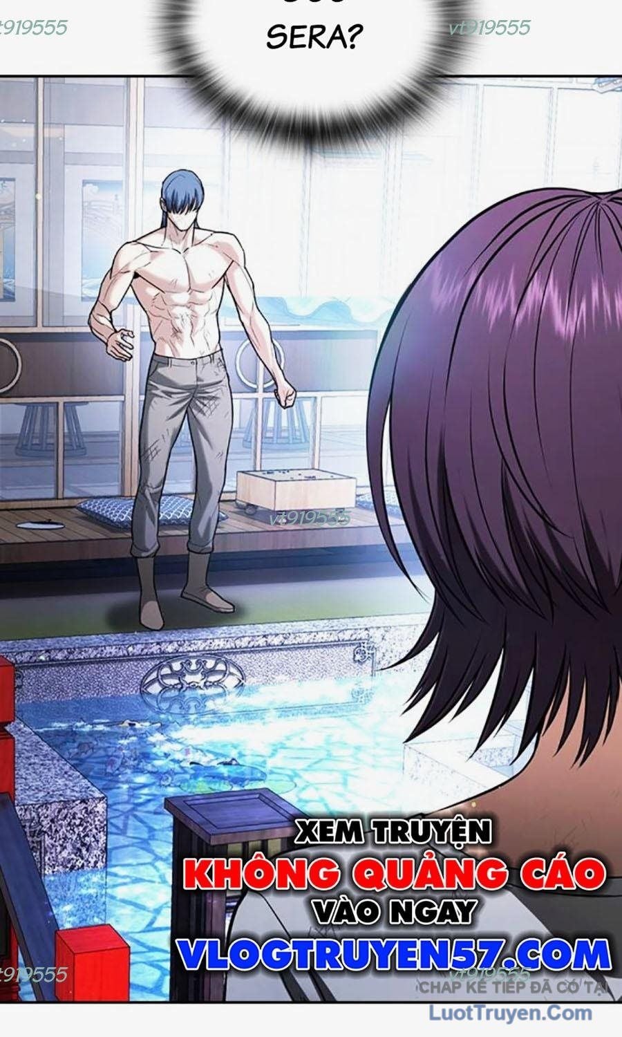 Goo Sera Chapter 58 - Trang 2