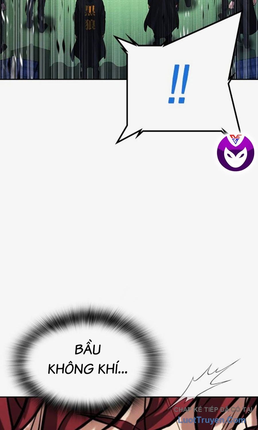 Goo Sera Chapter 58 - Trang 2