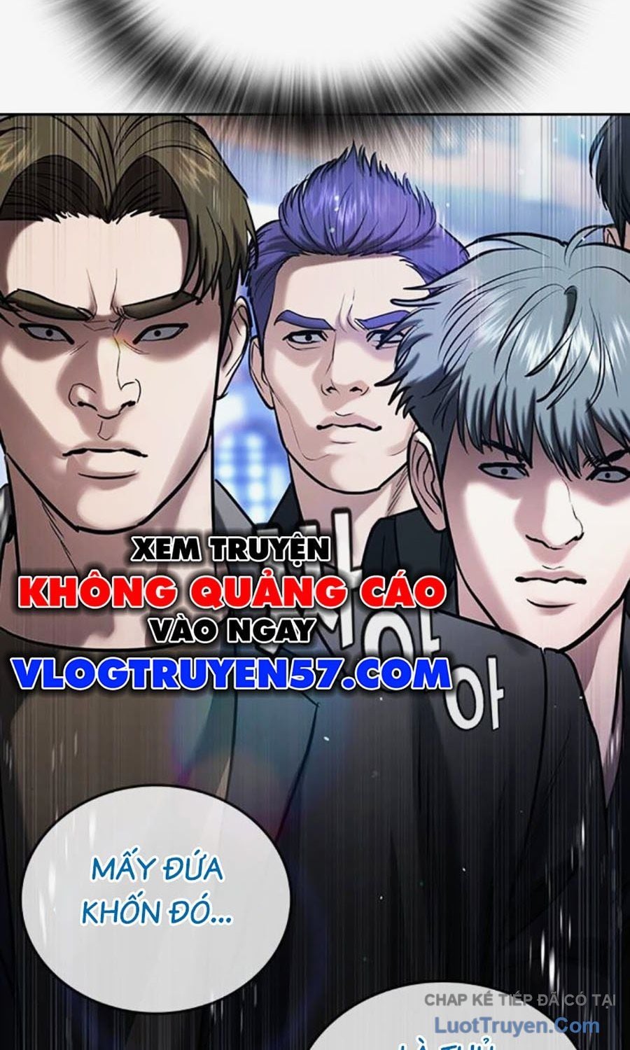Goo Sera Chapter 58 - Trang 2