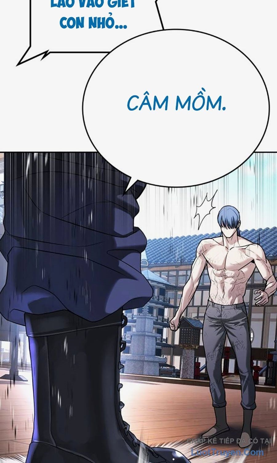 Goo Sera Chapter 58 - Trang 2