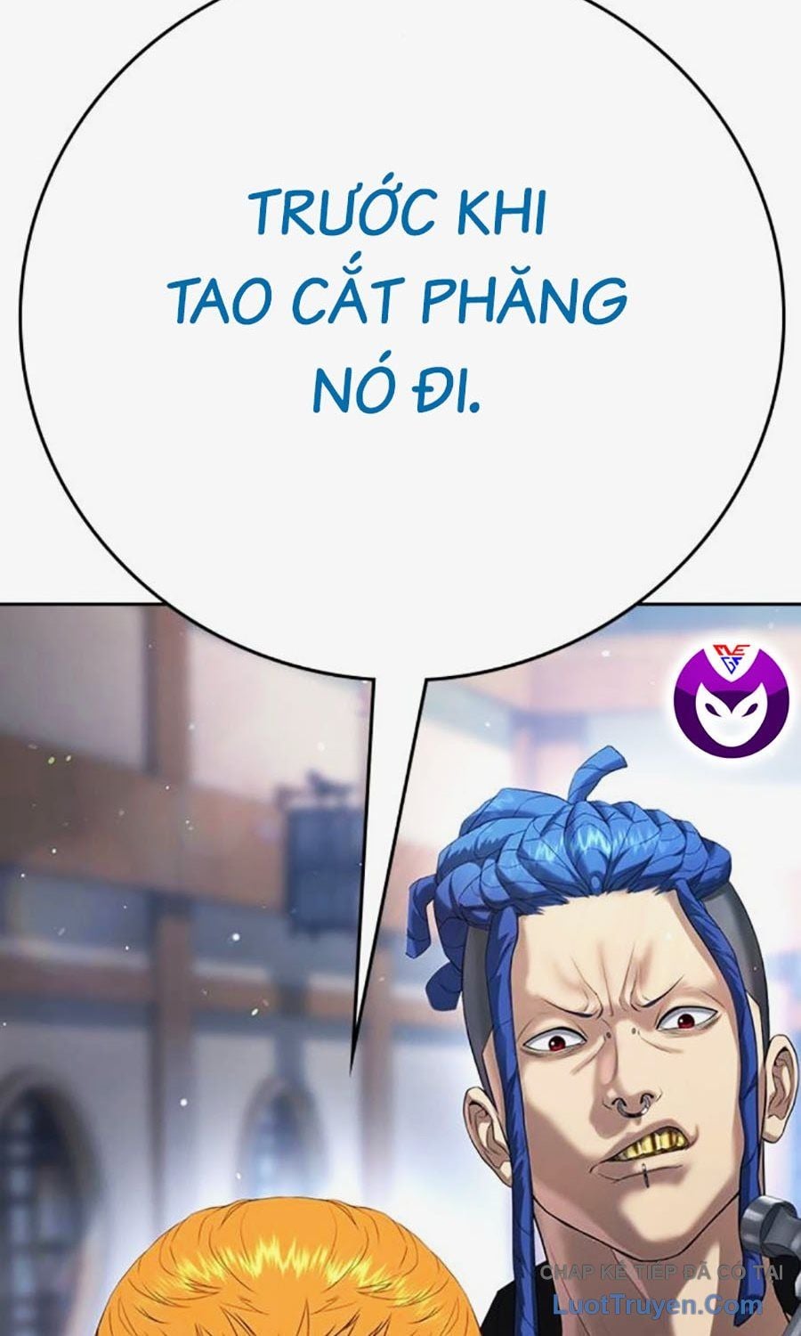 Goo Sera Chapter 58 - Trang 2