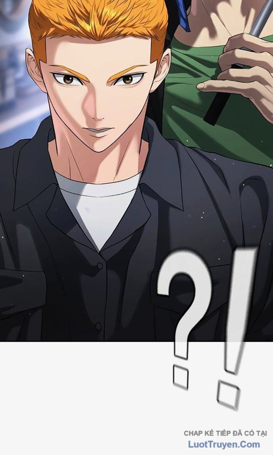 Goo Sera Chapter 58 - Trang 2