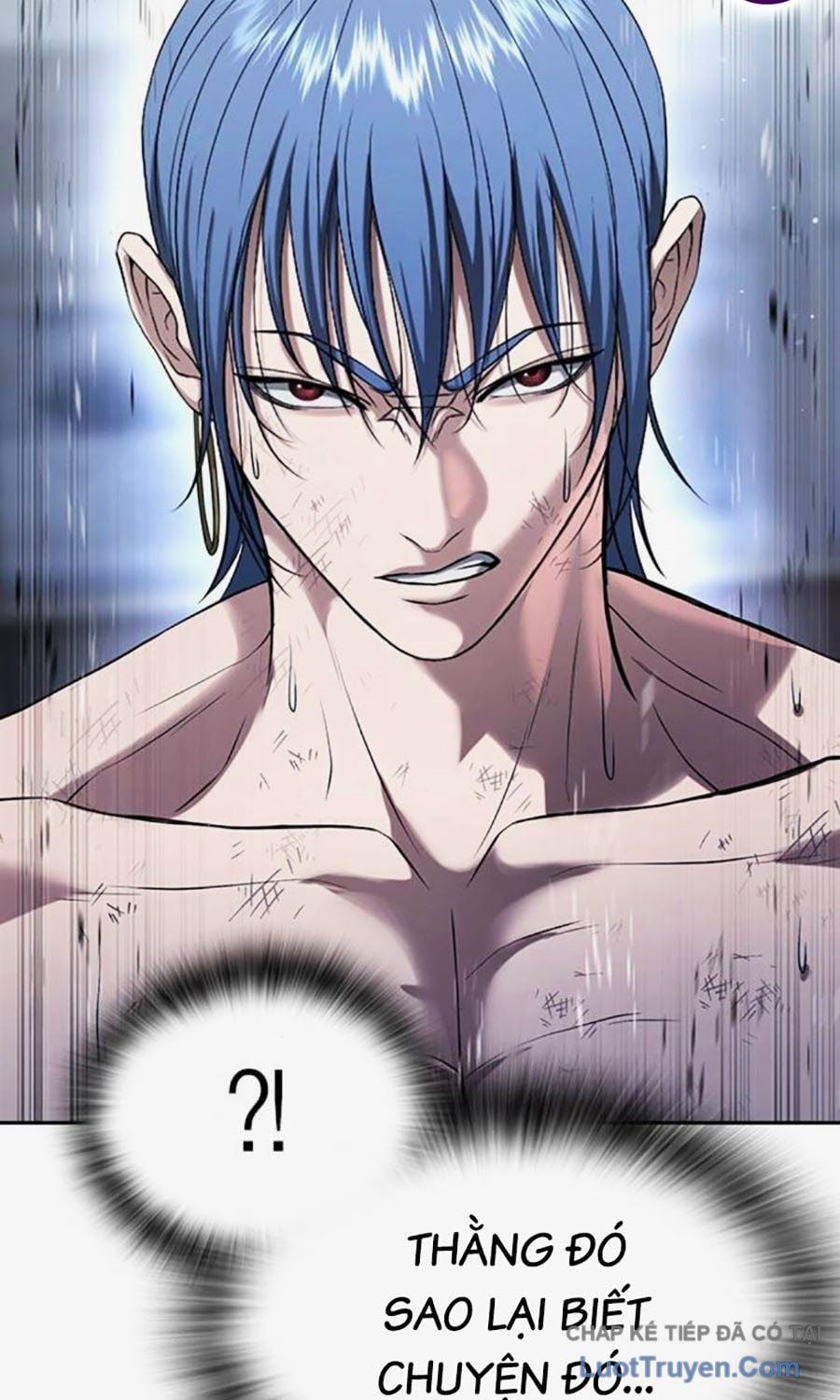 Goo Sera Chapter 58 - Trang 2