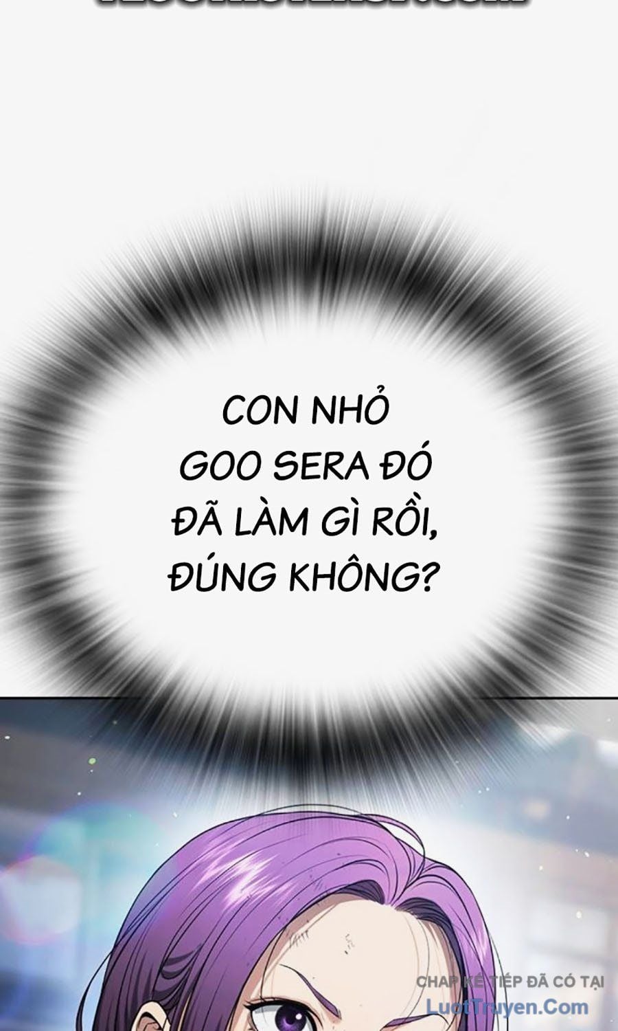Goo Sera Chapter 58 - Trang 2