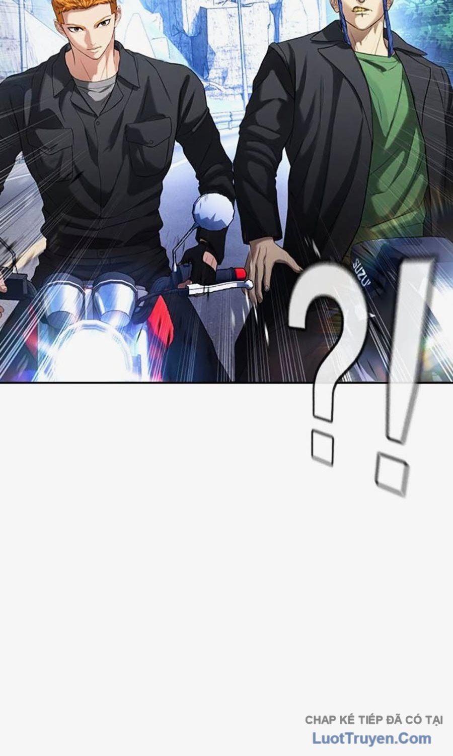 Goo Sera Chapter 58 - Trang 2