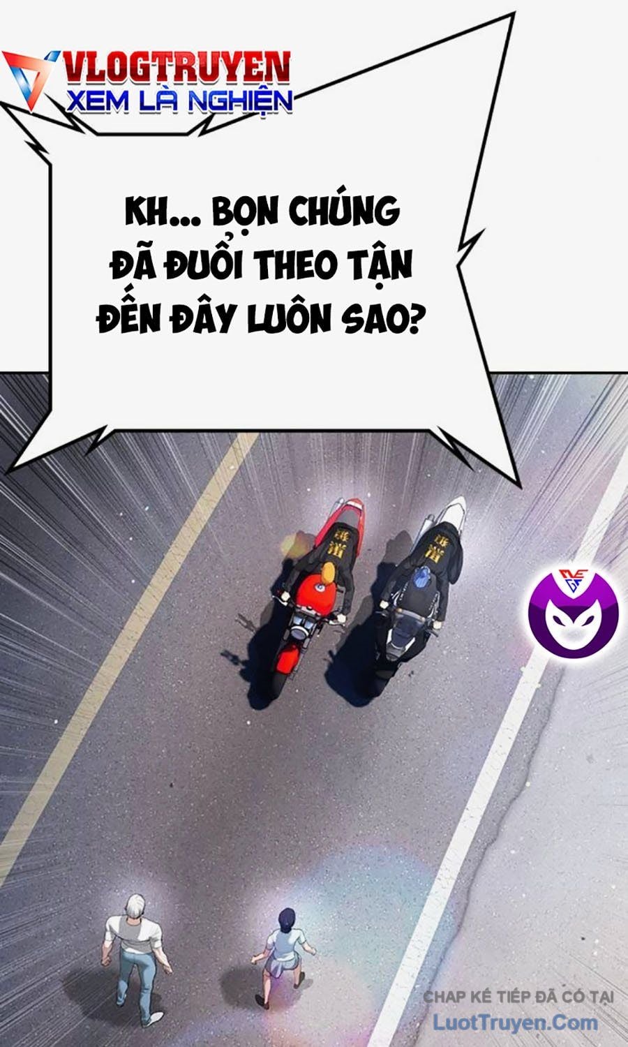 Goo Sera Chapter 58 - Trang 2