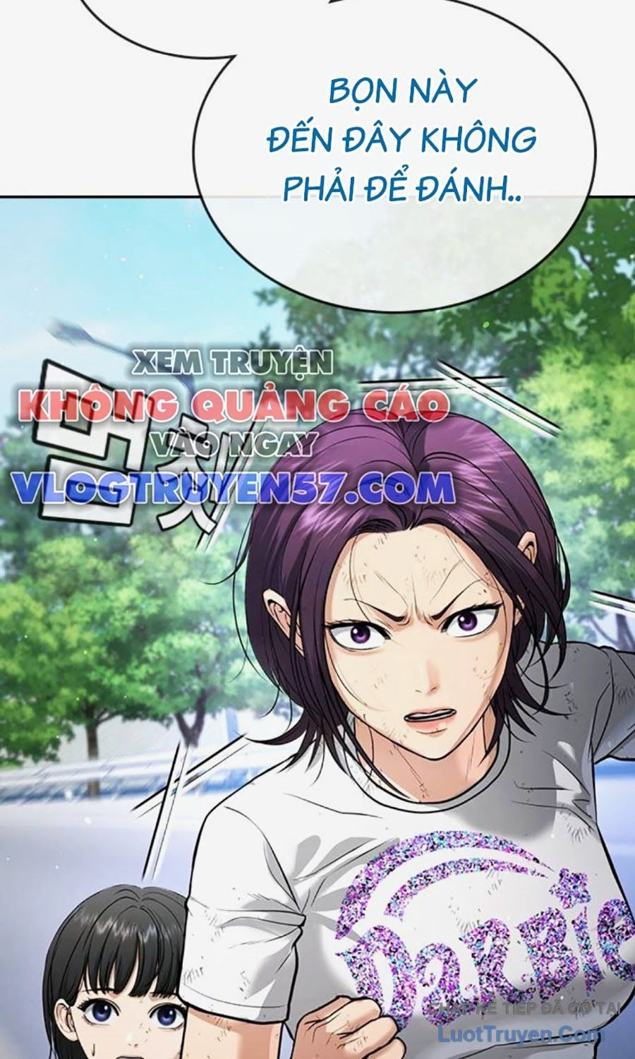 Goo Sera Chapter 58 - Trang 2