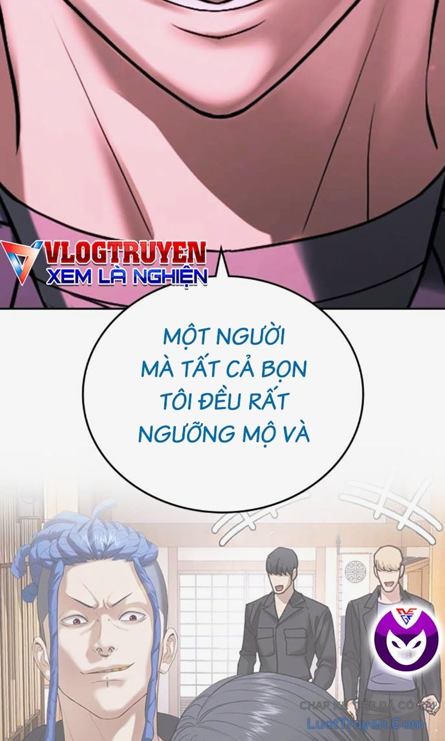 Goo Sera Chapter 58 - Trang 2