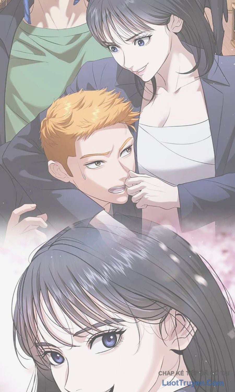 Goo Sera Chapter 58 - Trang 2