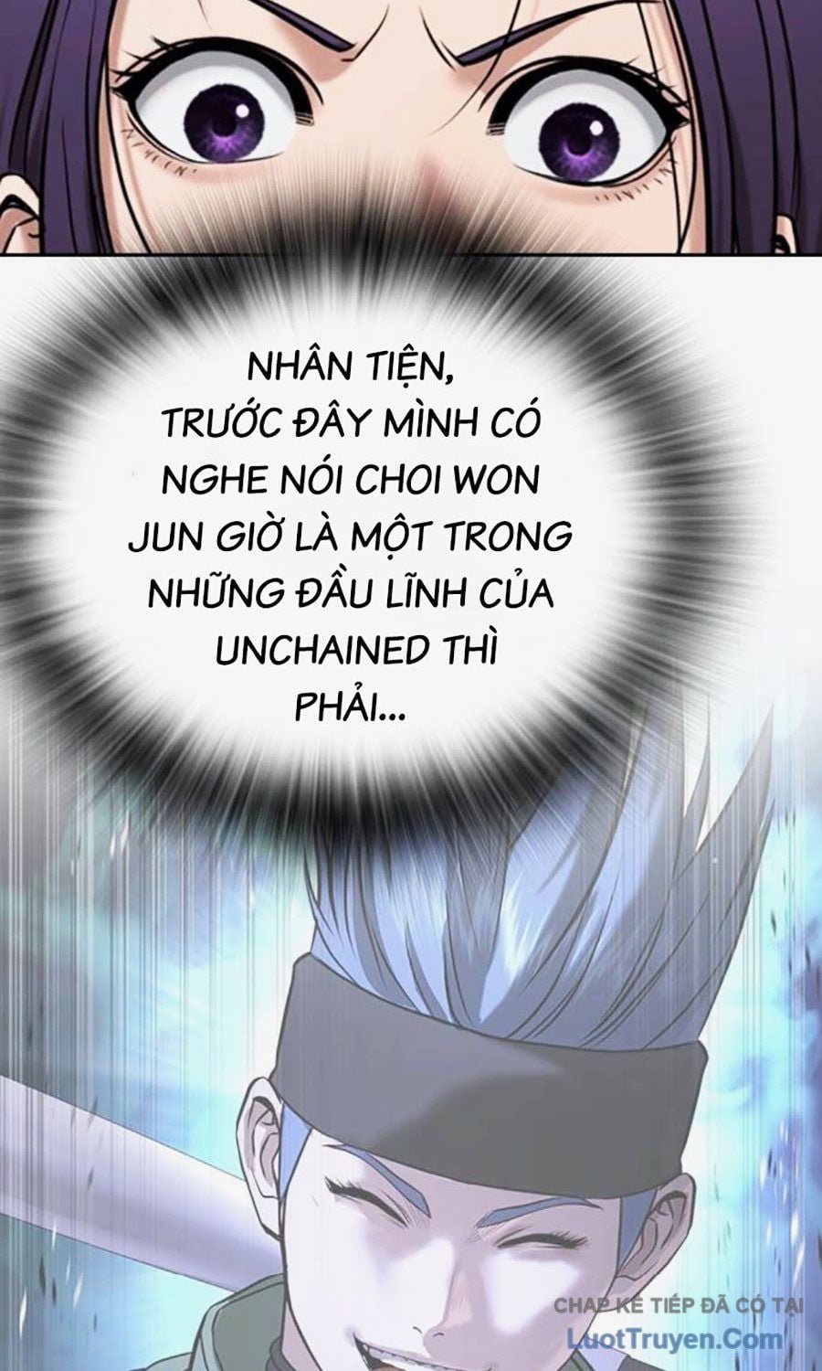 Goo Sera Chapter 58 - Trang 2