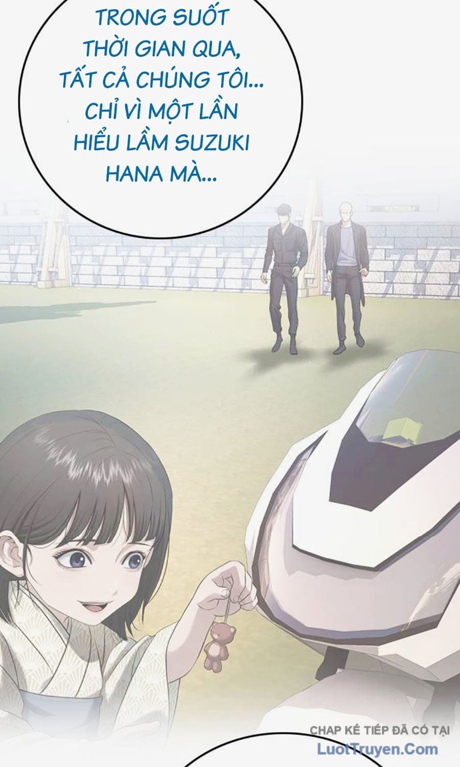 Goo Sera Chapter 58 - Trang 2