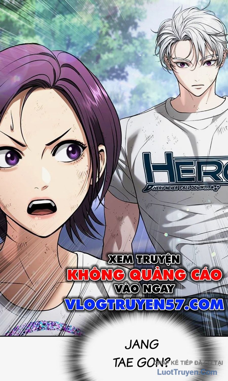 Goo Sera Chapter 58 - Trang 2